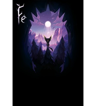 Fe Origin / EA app Key GLOBAL